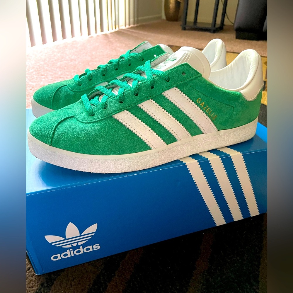 adidas Originals Gazelle 85 sneakers